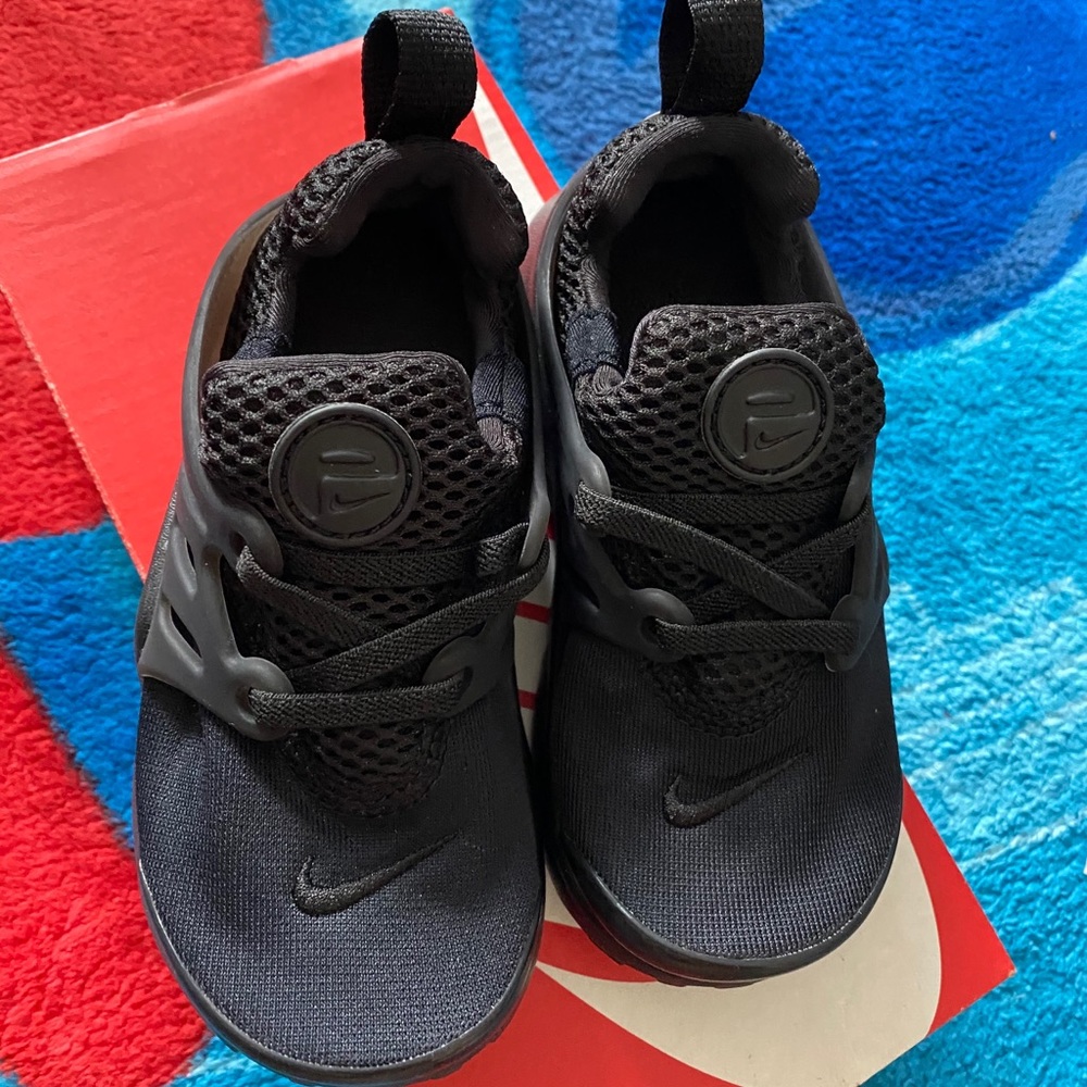 Nike Presto Toddler Sneakers